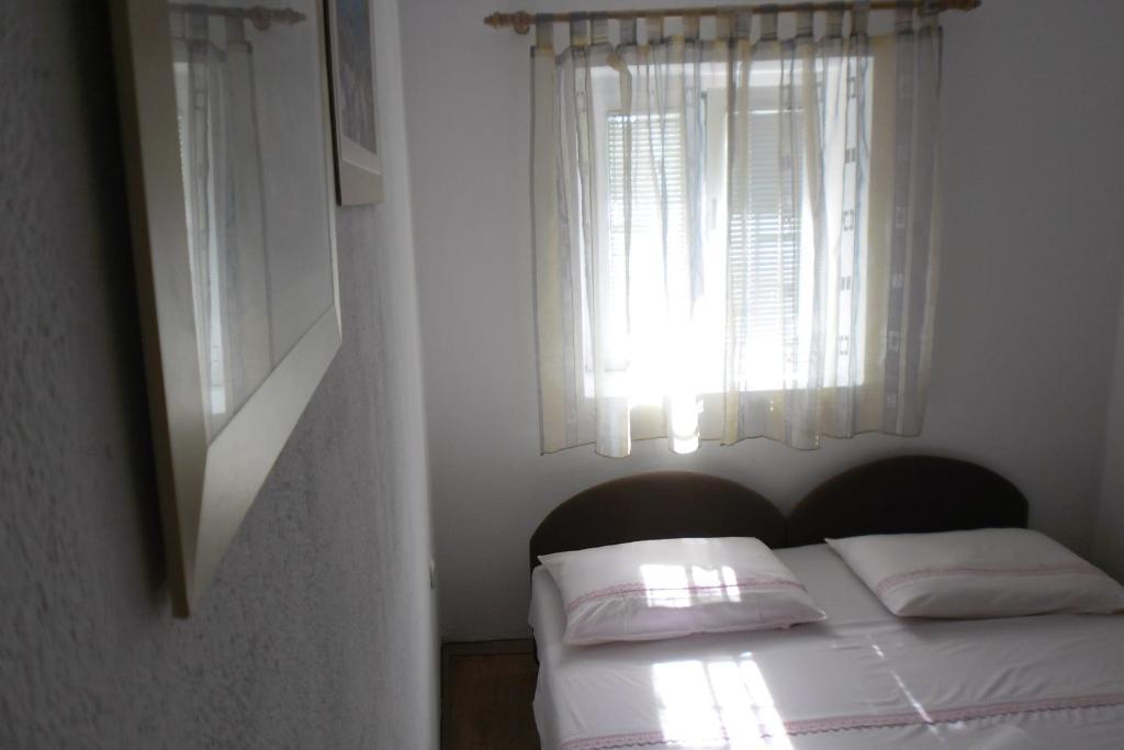 Apartments Varos سبليت الغرفة الصورة