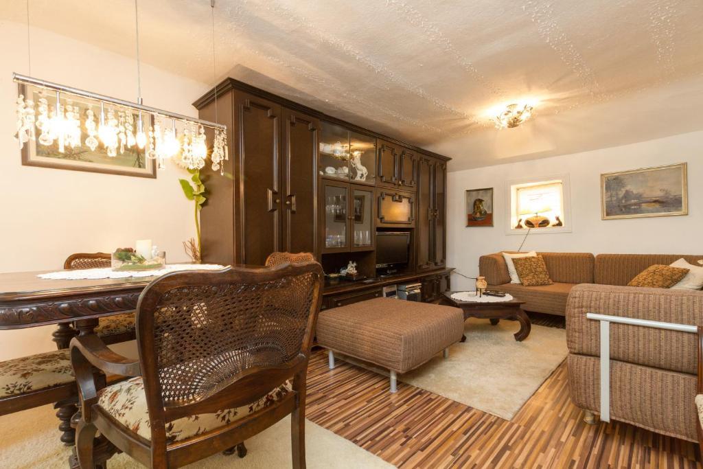 Apartments Varos سبليت المظهر الخارجي الصورة