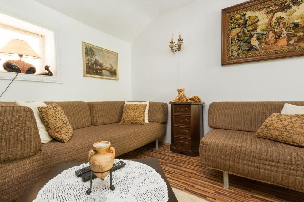 Apartments Varos سبليت المظهر الخارجي الصورة