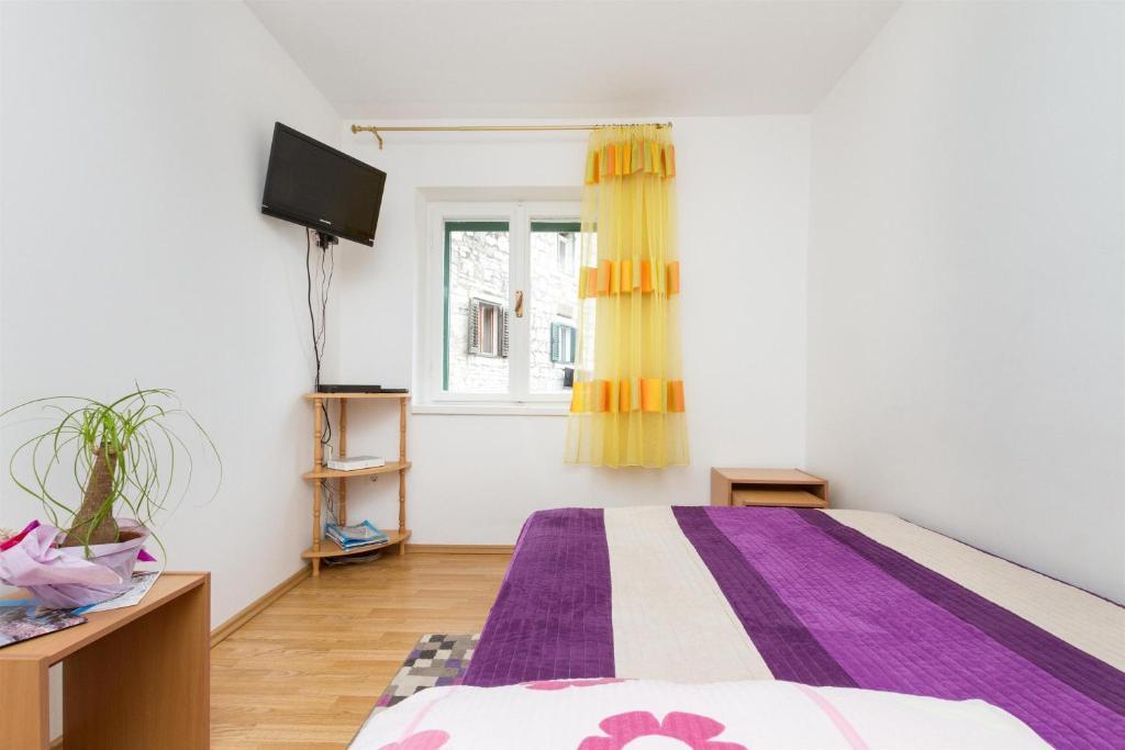 Apartments Varos سبليت المظهر الخارجي الصورة