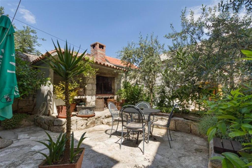 Apartments Varos سبليت الغرفة الصورة