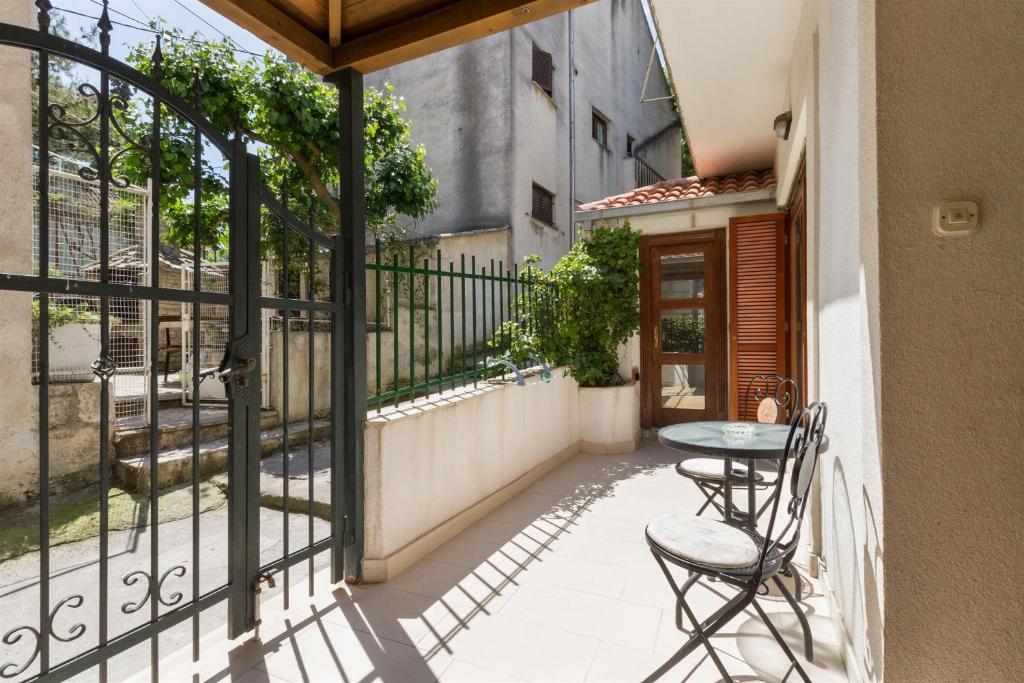Apartments Varos سبليت الغرفة الصورة