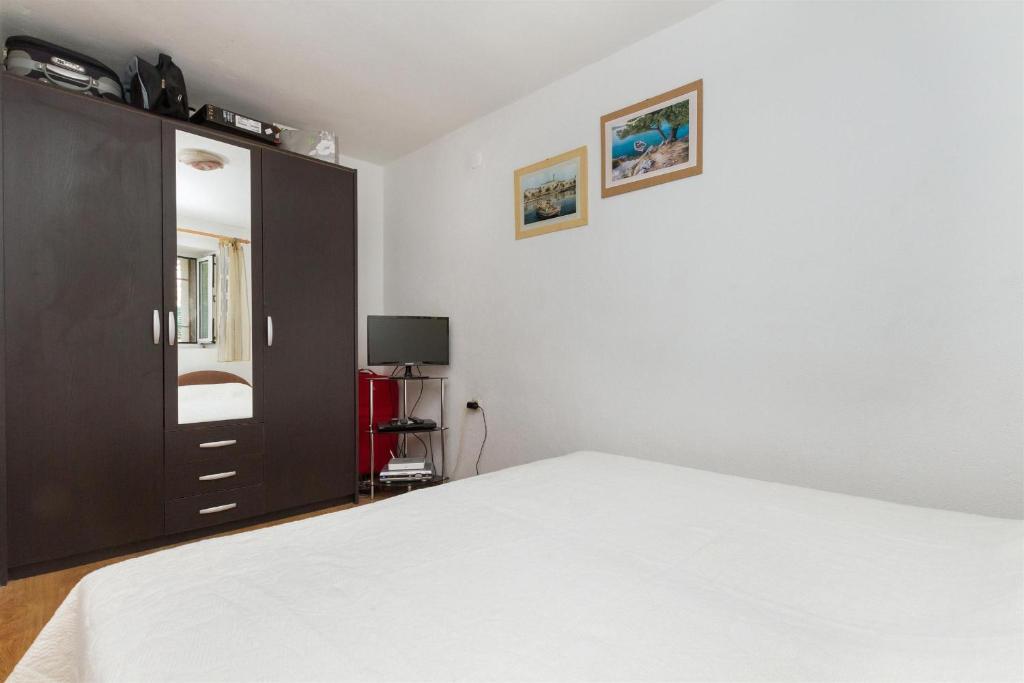 Apartments Varos سبليت الغرفة الصورة