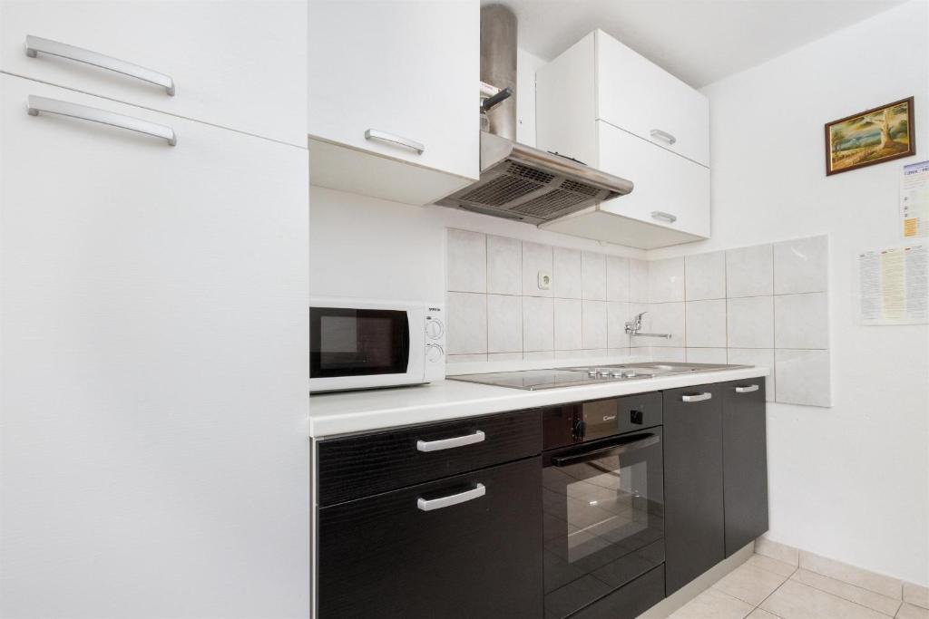Apartments Varos سبليت الغرفة الصورة