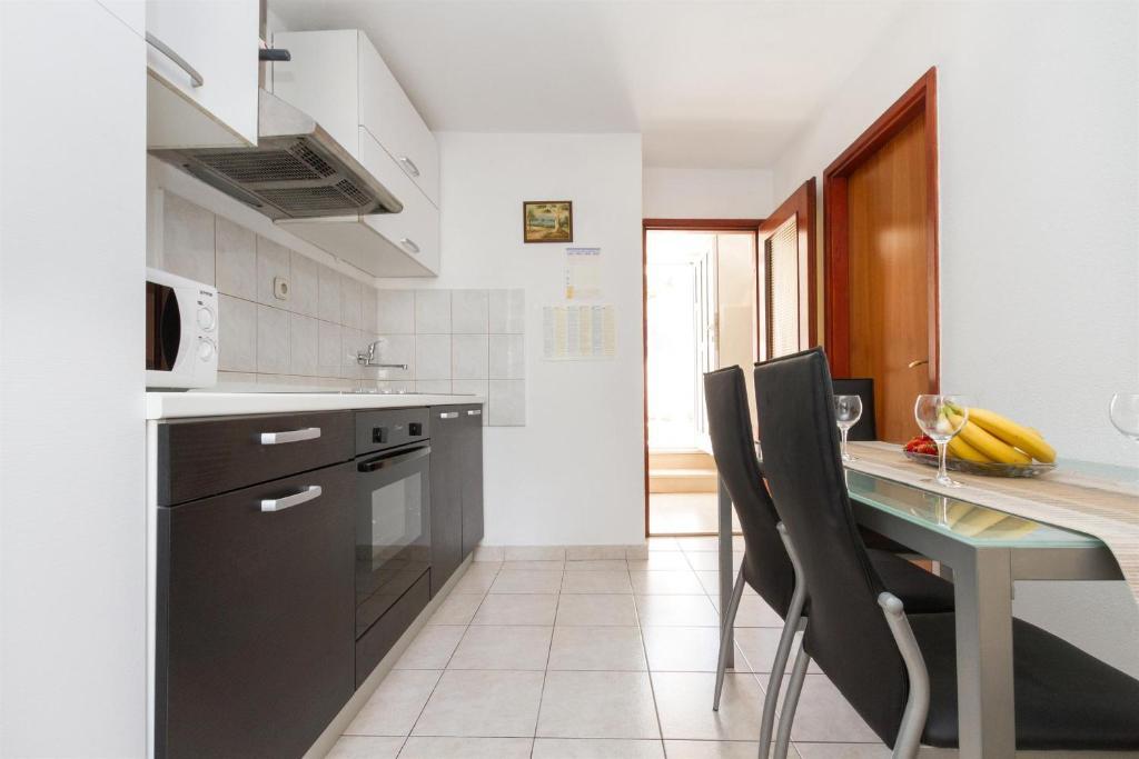 Apartments Varos سبليت الغرفة الصورة