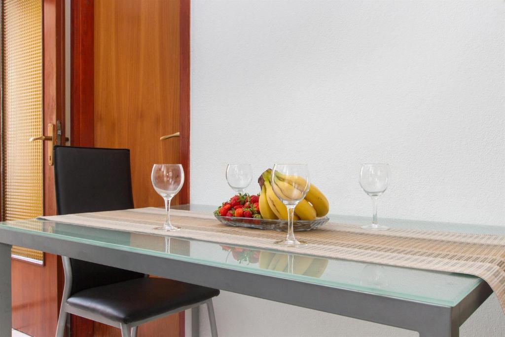 Apartments Varos سبليت الغرفة الصورة