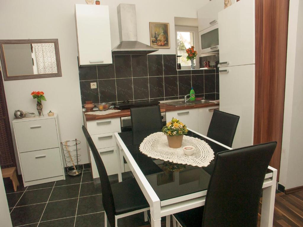 Apartments Varos سبليت الغرفة الصورة