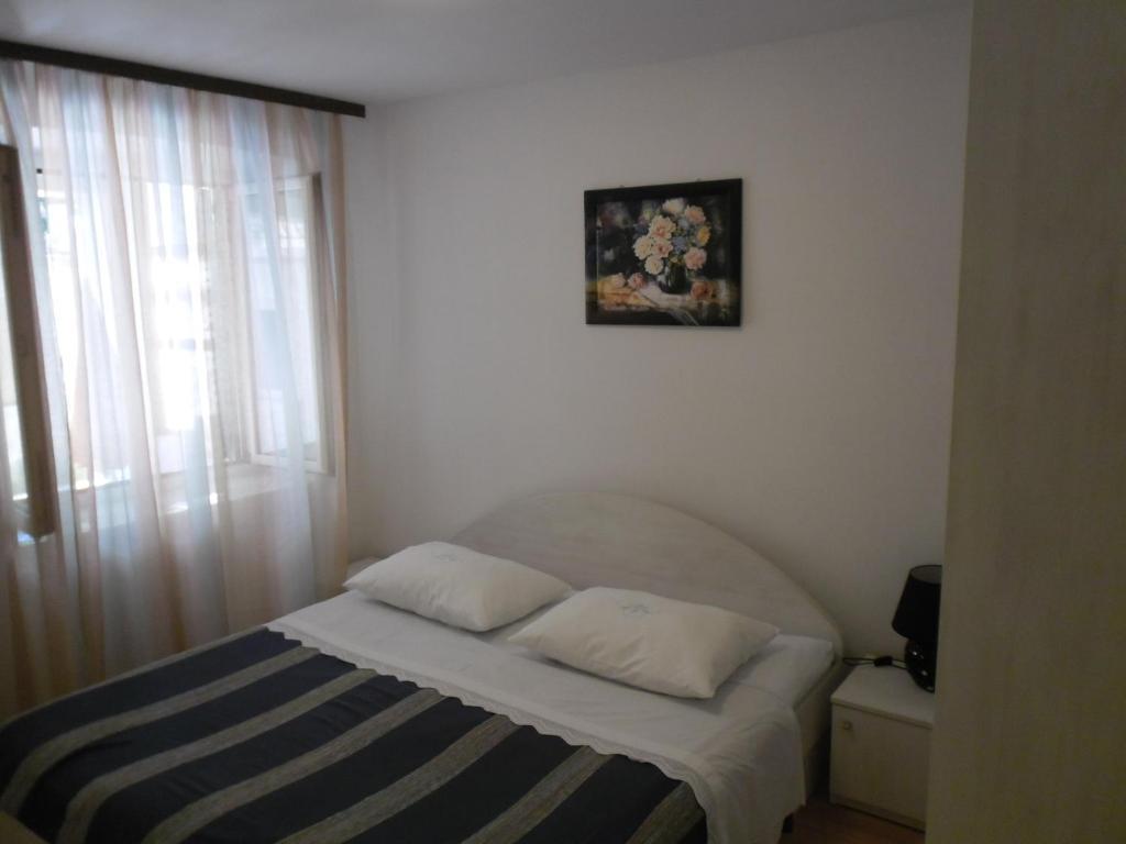 Apartments Varos سبليت الغرفة الصورة