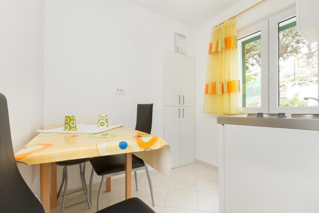 Apartments Varos سبليت الغرفة الصورة