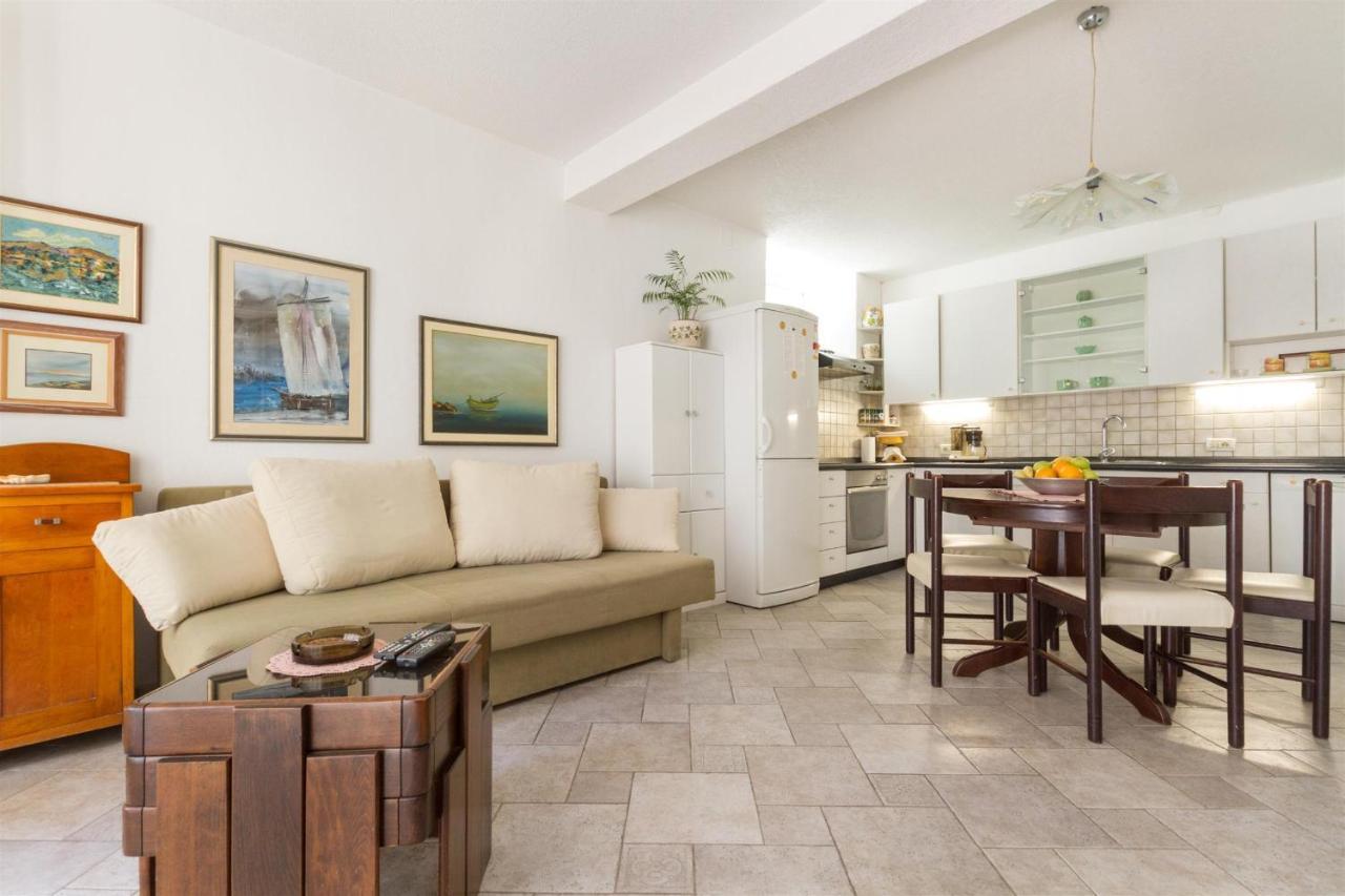 Apartments Varos سبليت المظهر الخارجي الصورة